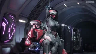 The Sangheili like to interrogate their captured Spartans personally (Sinthetic) [u/Illustrious-Duck291]