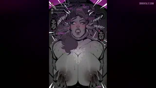 M..must resist! I cant lose... not to this monster. I... I....Obeyyyy (Zelhypno) [u/Nodicklikegirldicks]