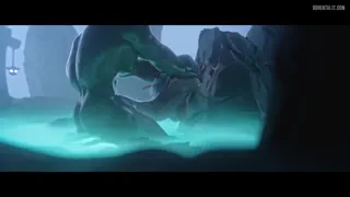 Moon Veiled Encounter (Nagoonimations) [u/BerkToYo]