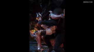 Happy Halloween (Nocure)