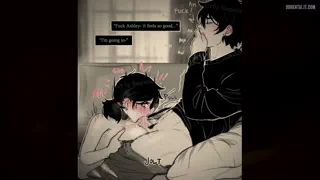 (B/s) Be My Daddy, Andy / Ashley's TitiJob ___ [Susperia]