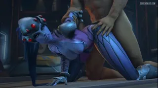 Talon brainwashed you. This is part of your rehabilitation [u/DmMeToesorTits]