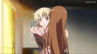 Amazing Sibling Bond [Aki Sora] [u/KingofBalaks]