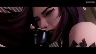 She looks amazing [u/Sweetfoxxie]