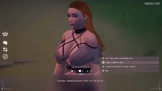 (Big Update) Let's join our NSFW fantasy open world Game (Living Dolls Rebirth) [u/Every_Emu_6957]