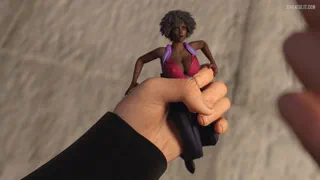 MUTANT COLLEGE RELEASE V.0.12.0 [u/Cicciomassimo]