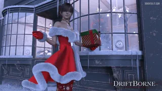 Peaches brought presents (Jamleng) [Driftborne] [u/Theeraofinternet]