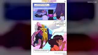 Connie Universe - A New Experience Vol.1 (Suavicream) [u/No-Ganache7790]