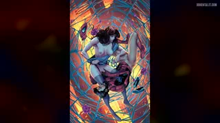 Ultimarried Spider-Man (Spider-man) [u/Leather_Homework_593]