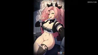 Guys can't just fall asleep anywhere especially with me around taking advantage of them [u/BrokeOnMora]