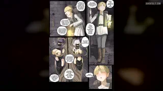 Bad End Frieren And Fern (Bondage Hentai) [u/Affectionate-End450]