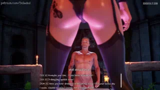 Deluded v0.4.5 IS OUT [u/Themassoblivion]