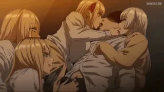 Having a Whole Harem Feels Good [u/Suitable-Oven-641]