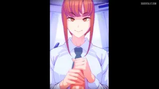 Go on _____, cum... it's the doctor orders that someone had to help with your hyperspermia~ [u/A_Silly_Little_Me]