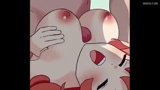 A gangbang at the beach [u/Somanycookies1]