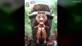 Stuffed in the bin [u/Somanycookies1]