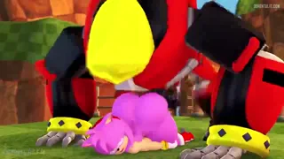 I got several years without play sonic and don´t remember this enemy [u/Chaoticloverr]