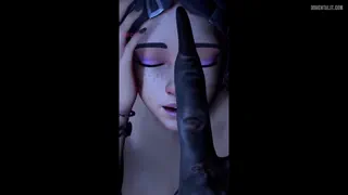 I shouldn’t have volunteered to participate in the new “werewolf study” [u/LunaSlt]