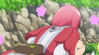 Two hotties squeeze a guy with their big tits [u/Mottqclosesqueam3]