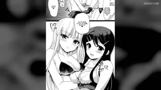 Danganronpa’s Bitch Episode [u/Only_The_Best_Hentai]