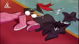 Huge tits [u/Ssatin_teasse]