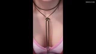 Teaser Aerith Gainsborough 60s Video [u/InevitableAir7383]