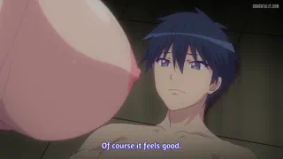 Of course it feels good😏 [u/Sweet_temptt]