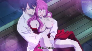 The Prince's Favorite Is the Villainess (Uncensored) [u/2louieboy]