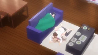 The Share House's Secret Rule (Uncensored) [u/2louieboy]