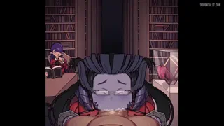 Punishment for not returning books on time [Zippio] [u/Misternut777]
