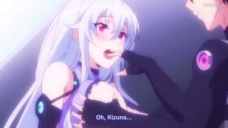 Aine Chidorigafuchi - Climax Hybrid [Masou Gakuen Hxh] [u/HeartOfTheStars]