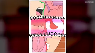 Friday Night at the Fentons Updated (Jopuari) [u/BriefLeaf270699]