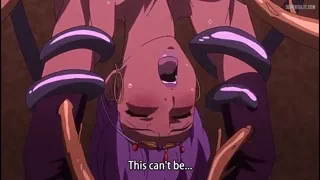 Raped by a Sourcerer`s Monster [u/Impossible_Bet_2743]