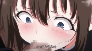 Hands free [Maid Kyouiku - Botsuraku Kizoku Rurikawa Tsubaki The Animation] [u/X54dc5zx8]