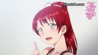 Couldn't control himself with so much jiggling [u/Gabythicc]