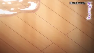 The professor said that the training is going to be hard [u/Epicchaosprincess]