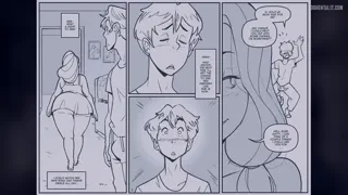 Mom is not wearing any Panties [u/Guilty-Relative-6264]