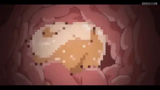 Elf Deepthroat [Koakuma Kanojo] [u/TipHot2013]