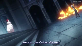 Are you... the Golden Qwaser?😏🤤 [u/Temptkkiss]