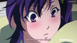 Wh-What are you doing?!😳🥹 [u/Vellvetsparkk]