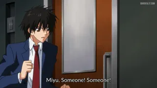 Hey, Miyu! Miyu!😡 [u/Plushbitte]