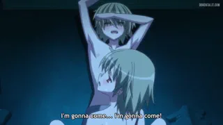 Nami, you're going too fast...🥺 [u/Suuugarhoney]