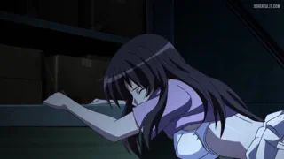 I like your smell, Aki-nee🤤 [u/Suuugarhoney]