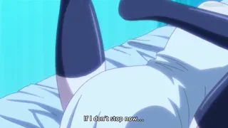 You feeling good makes me feel good🥹 [u/Velvetteassse]